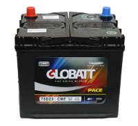 Аккумулятор Globatt в Краснодаре
