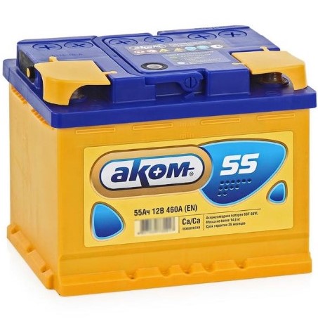 Akom60