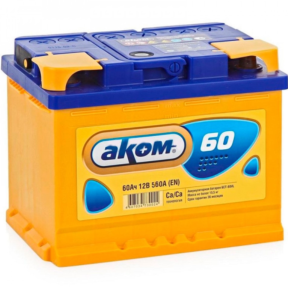 Akom60