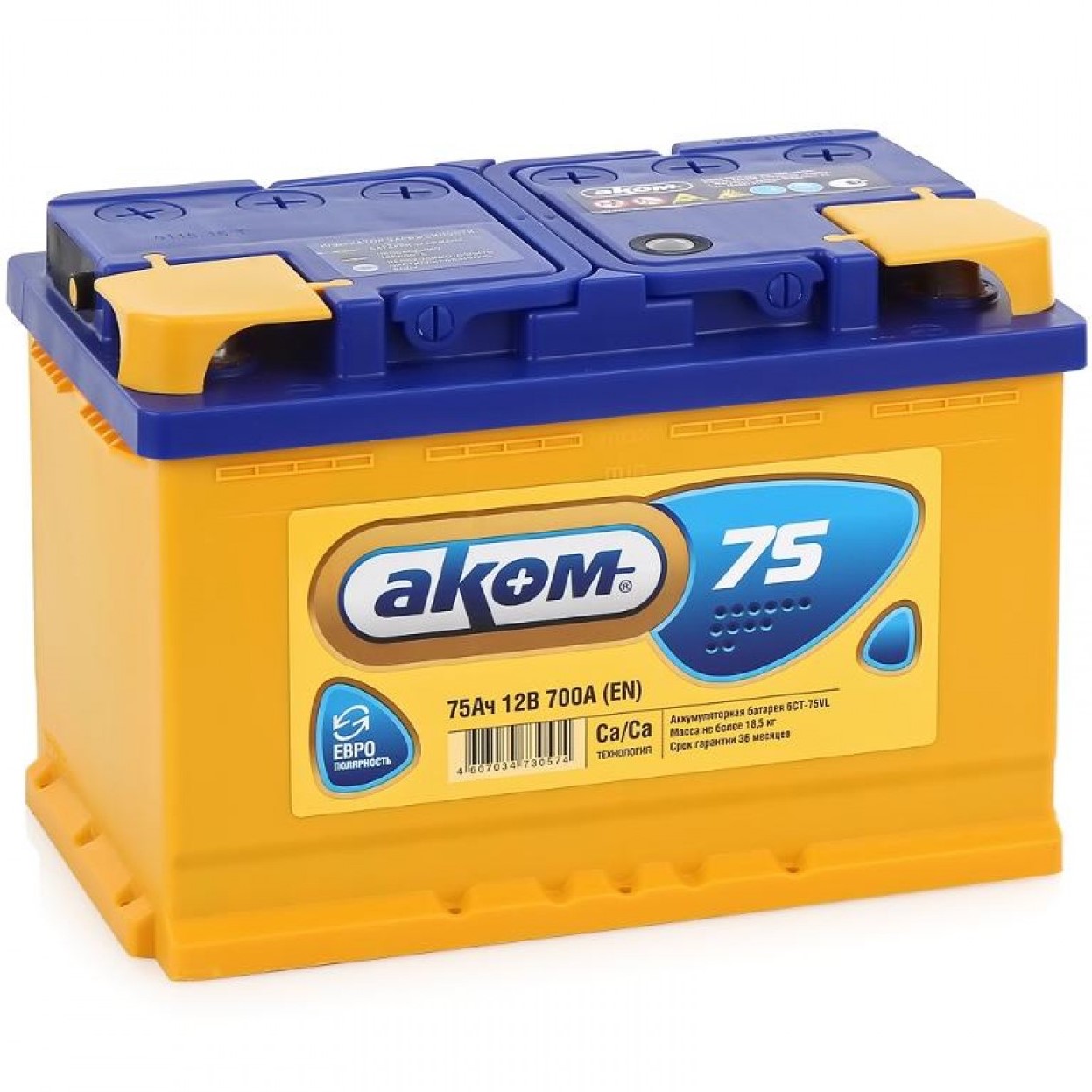 Akom60