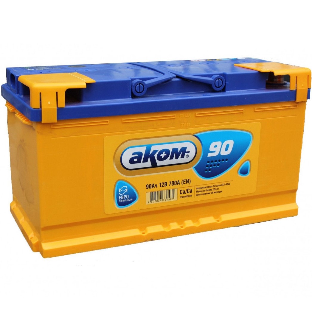 Akom60