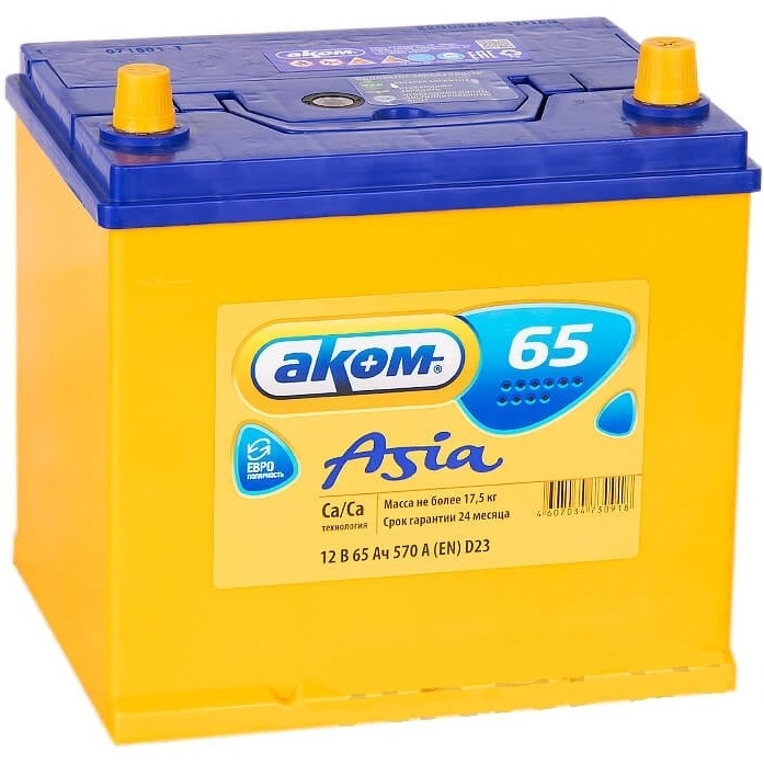 Akom60