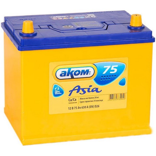 Akom60
