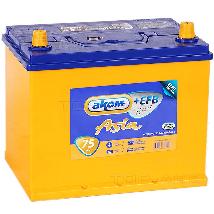 Akom60