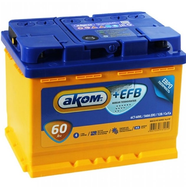 Akom60