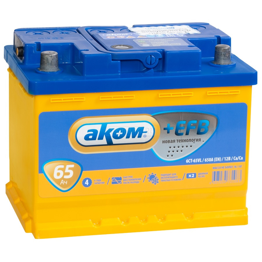 Akom60