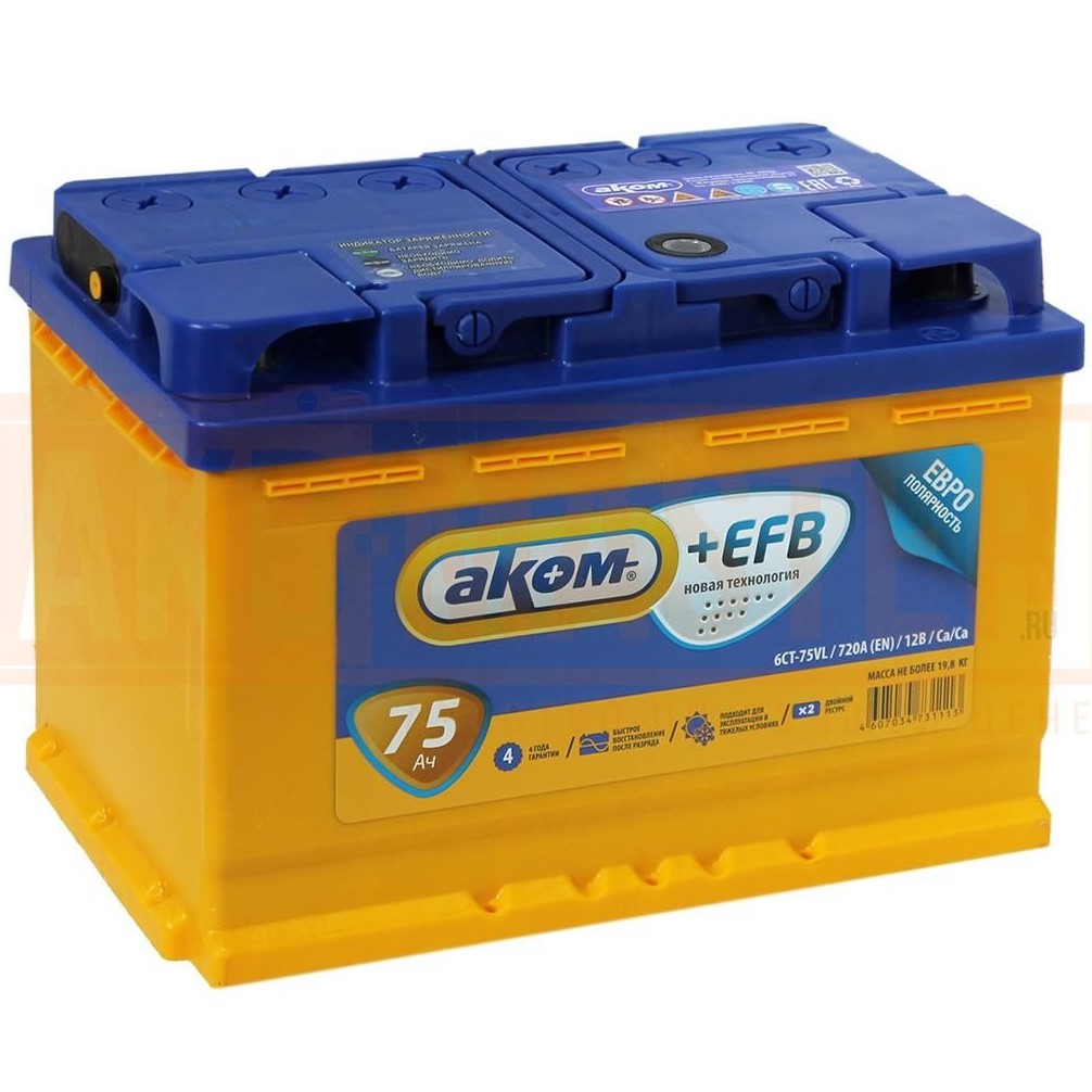 Akom60